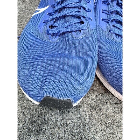 Nike Air Zoom Pegasus 39 Royal Blue Running Shoes US 10.5 DM0164-402